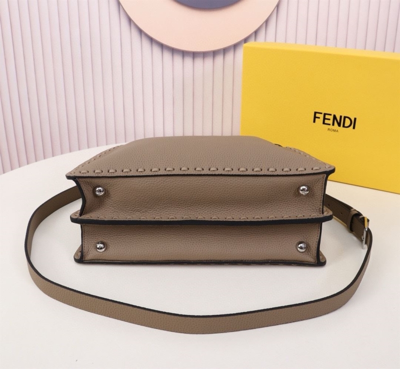 Fendi Top Handle Bags